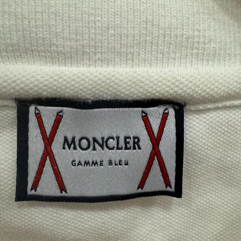 [ MONCLER ] 몽클레어 카라반팔티 [2]