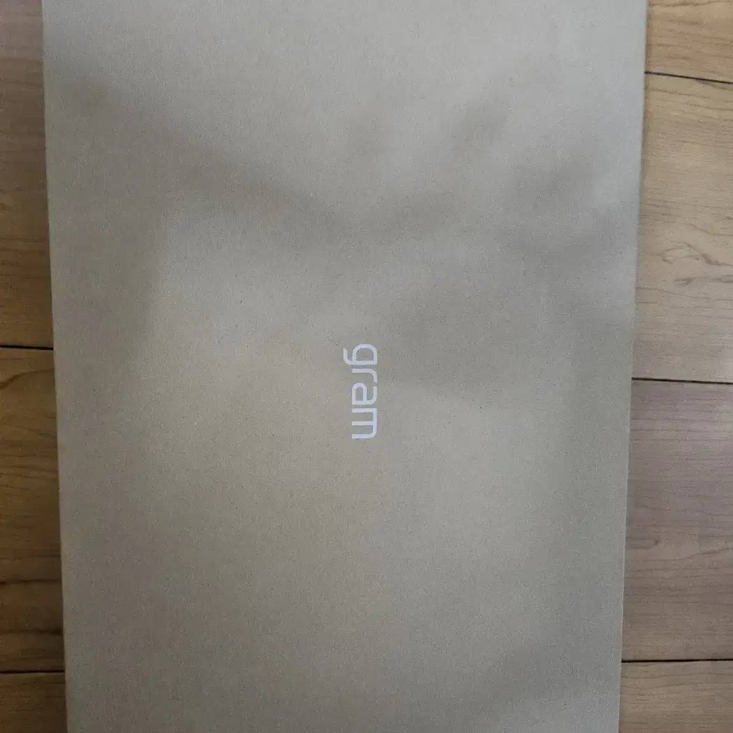 LG 그램  RTX3050 16Z90R-EA5CK 판매합니다.