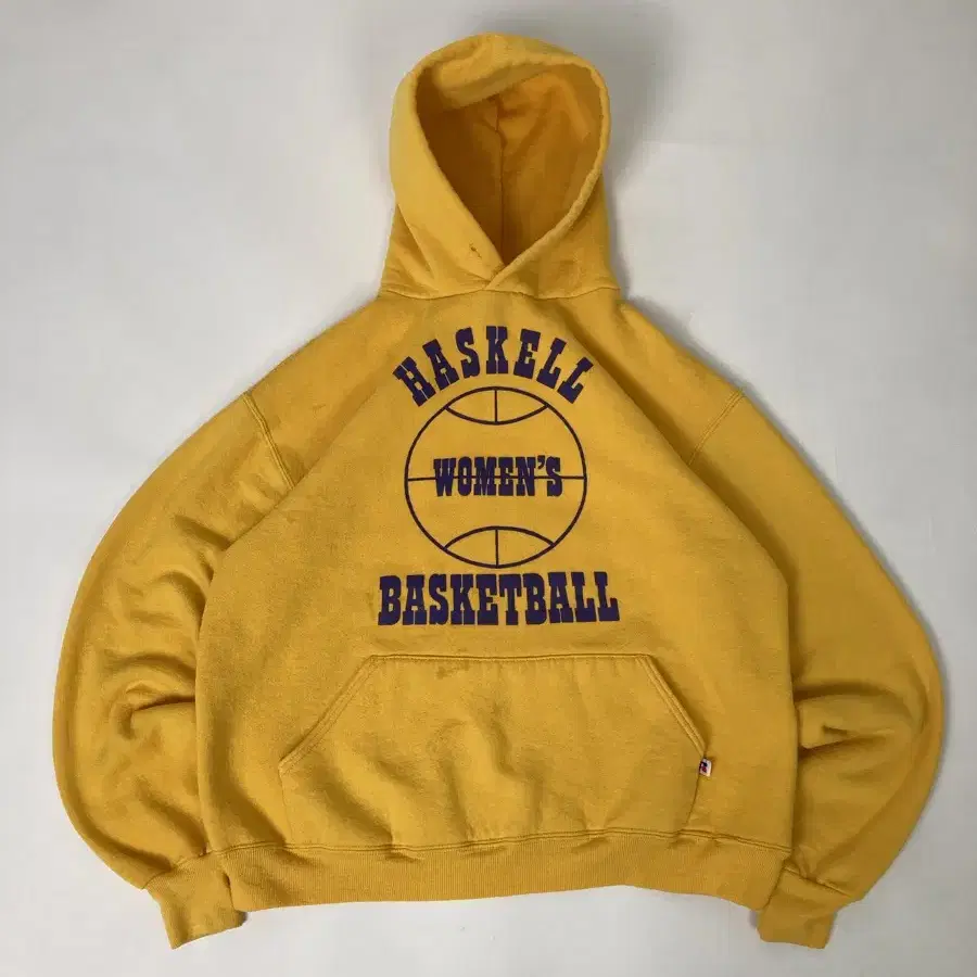 80s Russell Hoodie