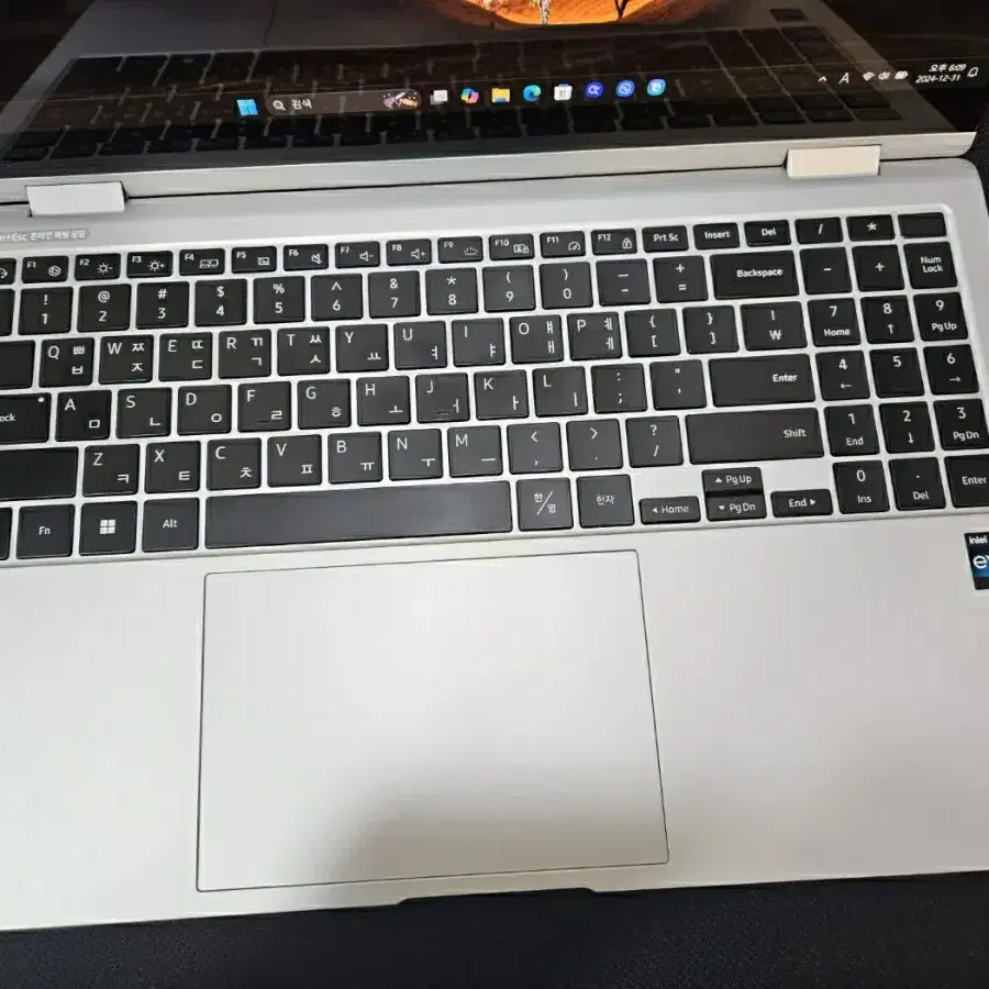 삼성 갤럭시북2 프로 360 NT950QED I7-12세대 512GB