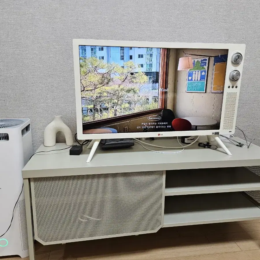 LG 32LN630R TV (클래식tv)