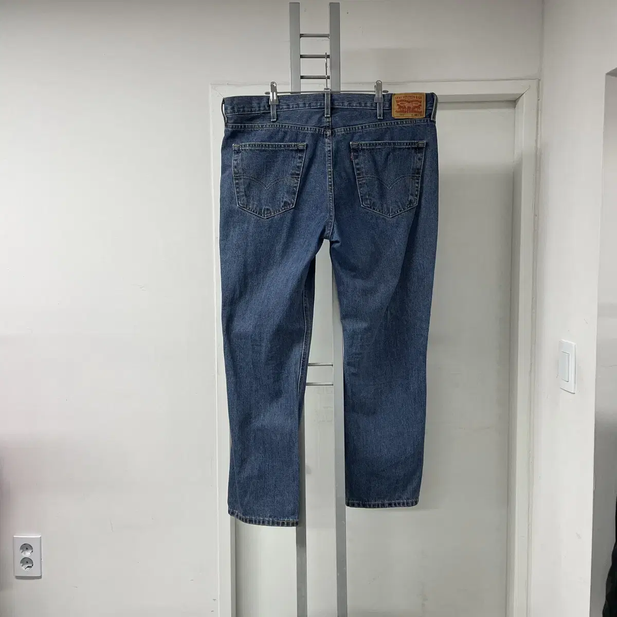 Levi's 541 Denim Pants W 38 L 30