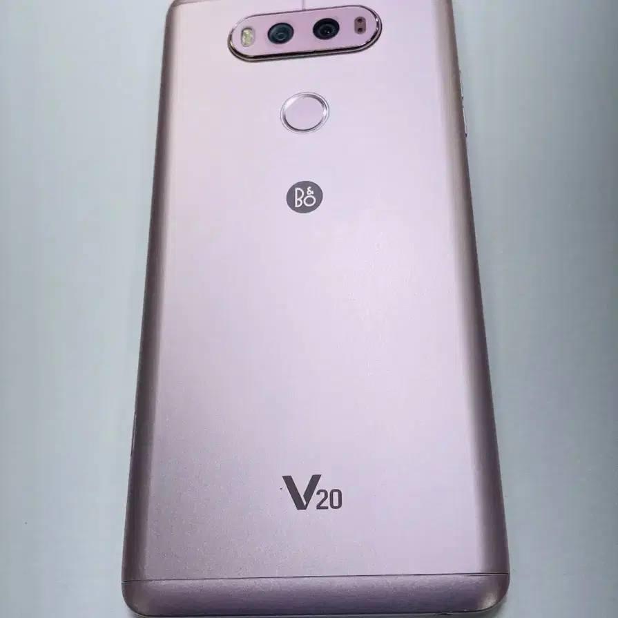 LG V20 F800 새폰같이 깔끔한 S급 공기계 알뜰폰 가성비