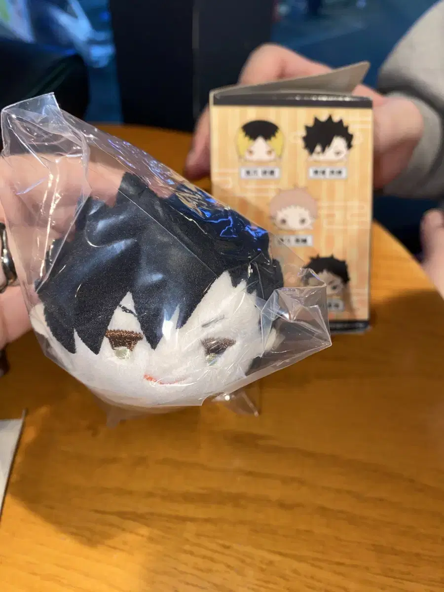 Haikyuu Kuroo Mochimasu Yukata Unsealed