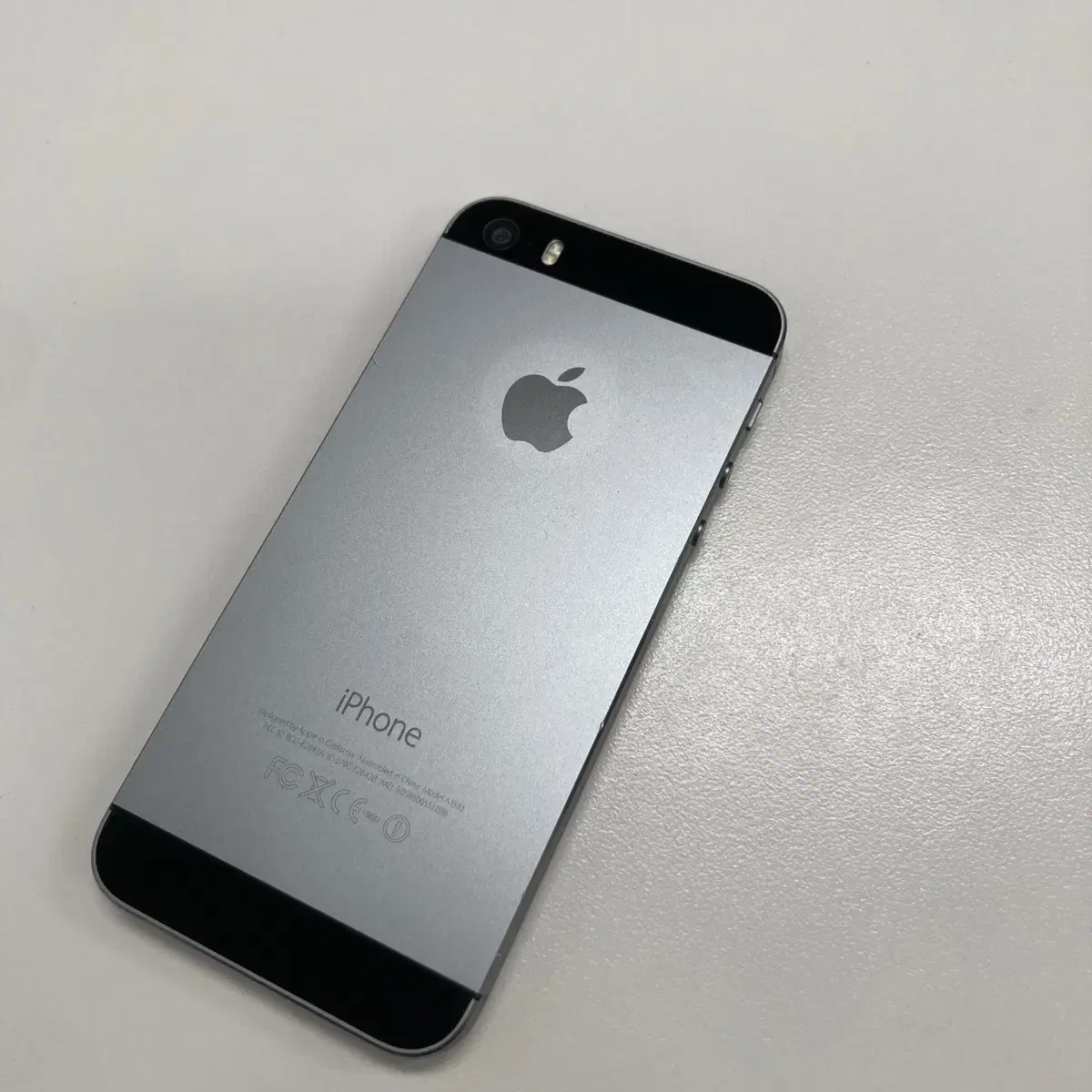 아이폰5s 스그 16GB 팝니다!