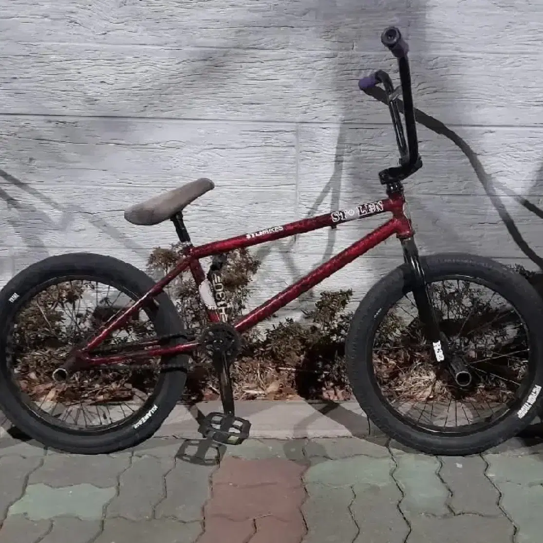 Bmx 판매