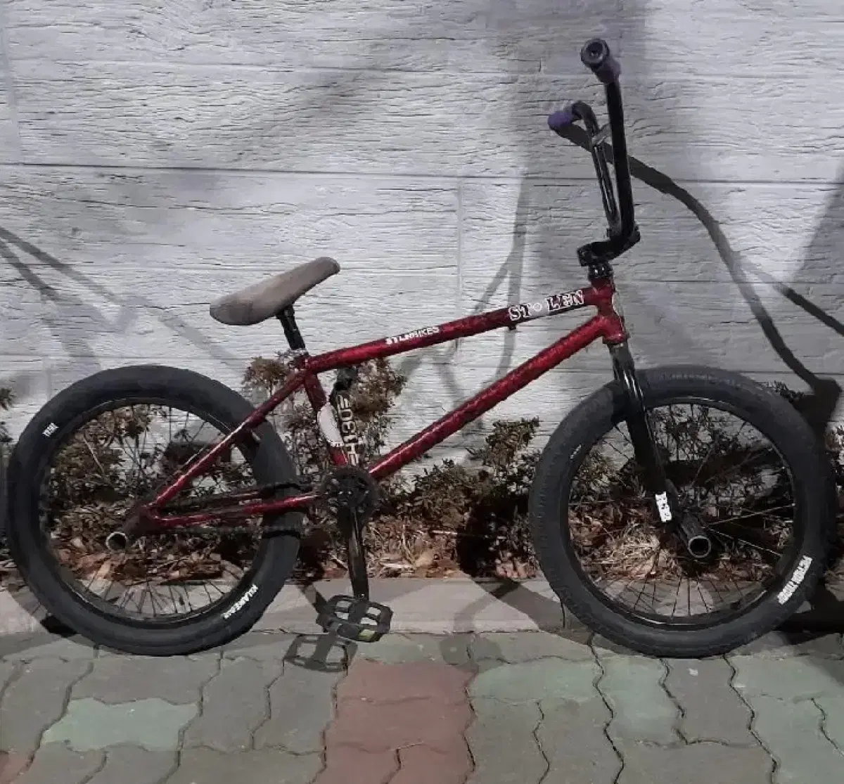 Bmx 판매