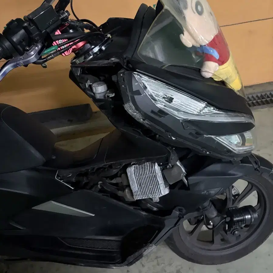 pcx