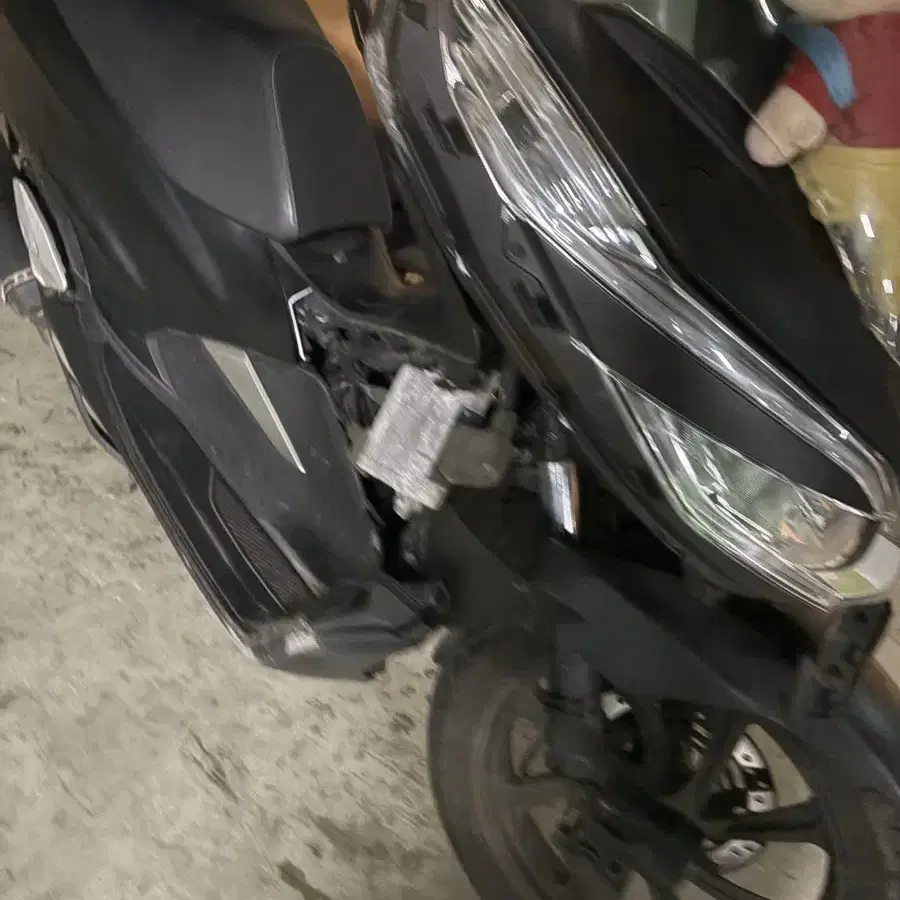 pcx