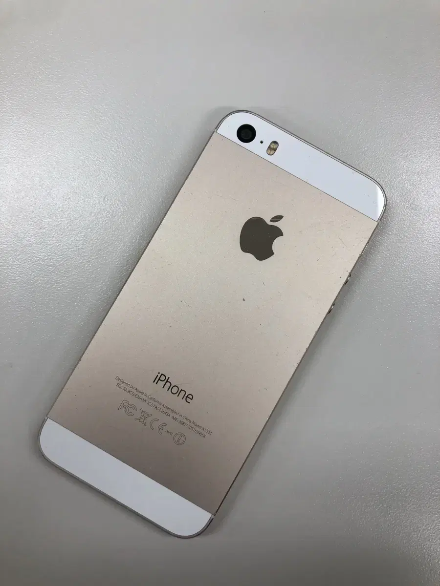 아이폰 5s 16GB