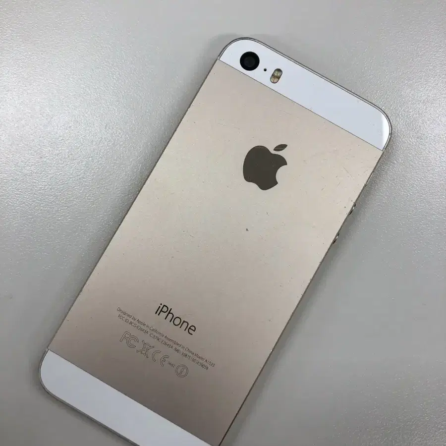 아이폰 5s 16GB