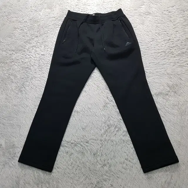 26-28 inches) Adidas brushed pants