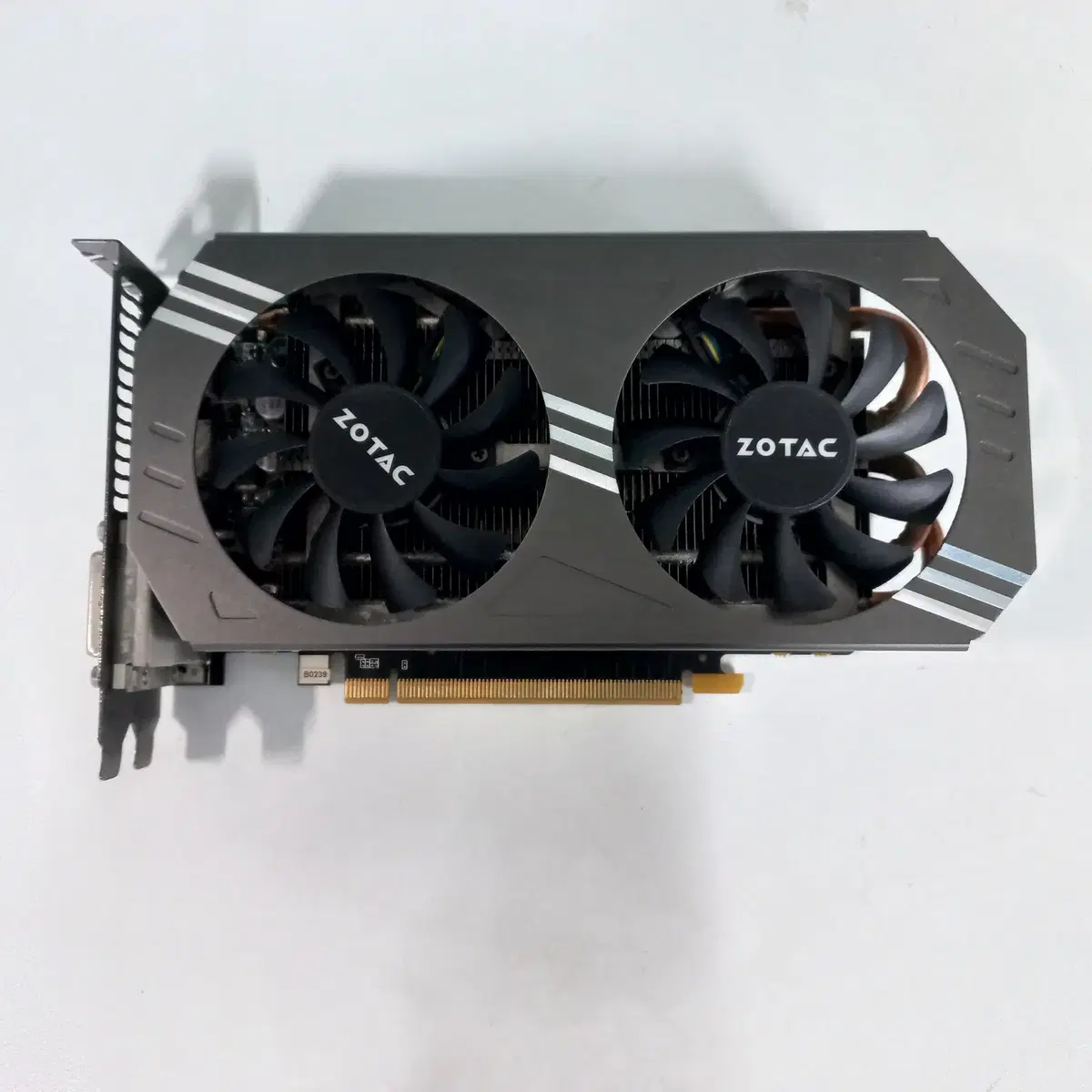 ZOTAC 지포스 GTX970 D5 4GB