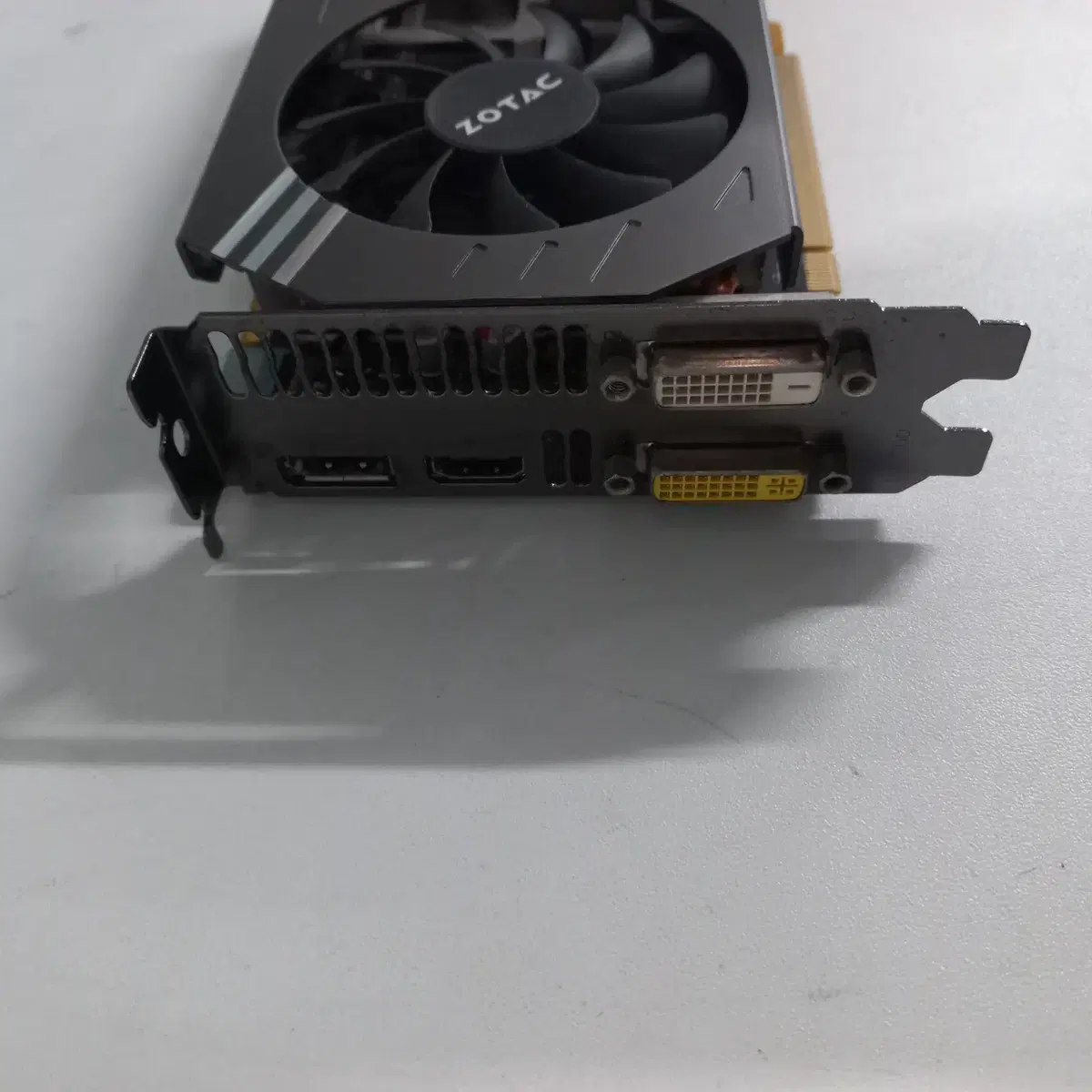 ZOTAC 지포스 GTX970 D5 4GB