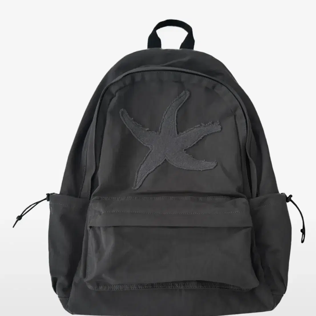 더콜디스트모먼트 starfish backpack