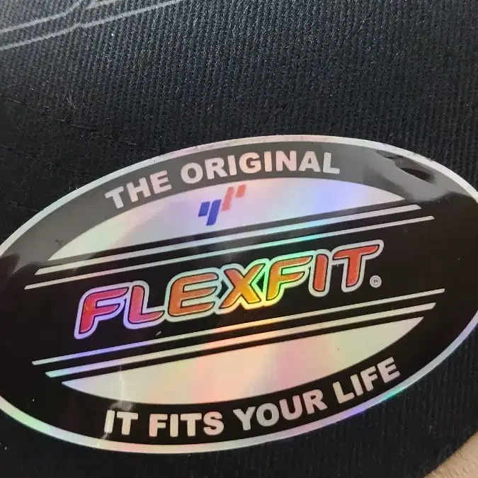 알파인스타 플렉스핏 블랙 모자 Alpinestars Flexfit Bla