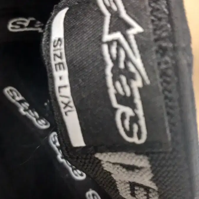 알파인스타 플렉스핏 블랙 모자 Alpinestars Flexfit Bla