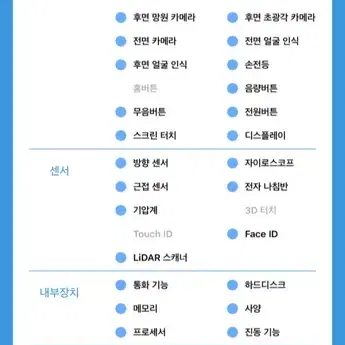 아이폰 14프로 14pro 128기가 블랙