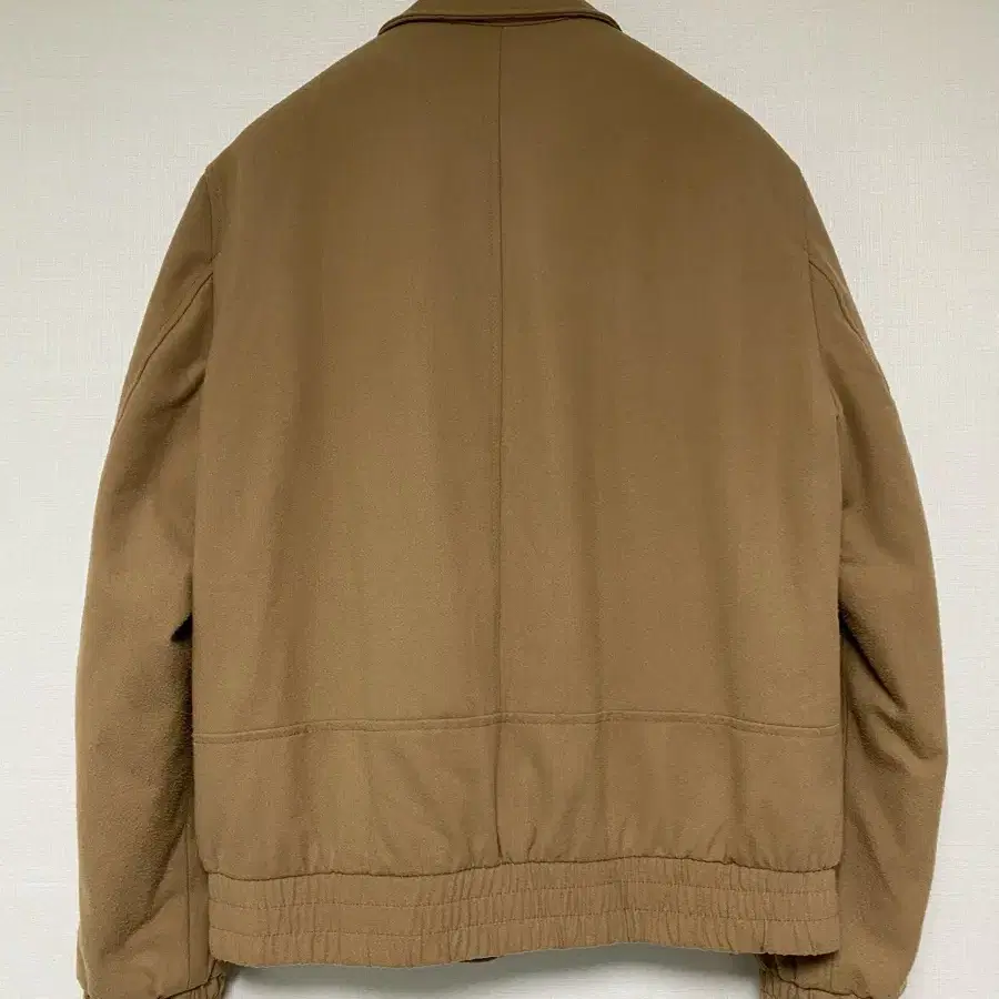 ZARA G-1 FLIGHT BOMBER JACKET