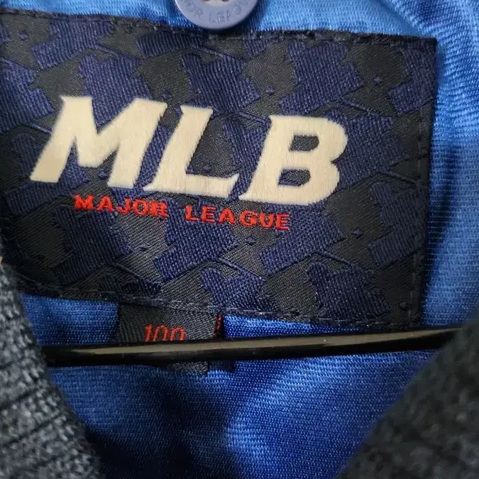 mlb