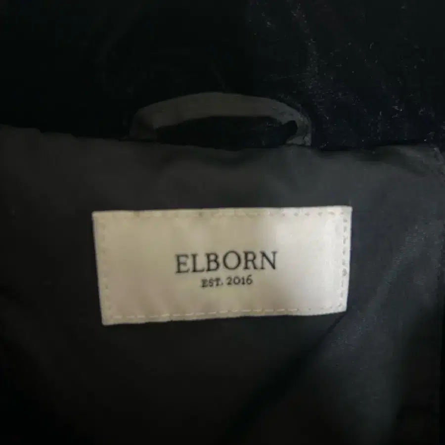 덕다운패딩(elborn)