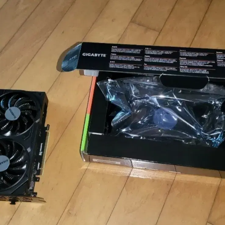 기가바이트 4060ti