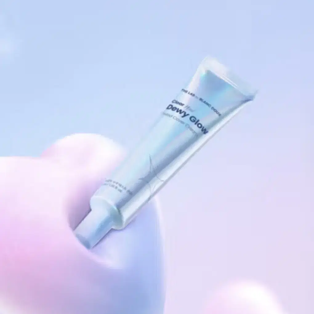 물광비비 더랩 바이 블랑두 클리어 히알 물광 틴티드 40 ml