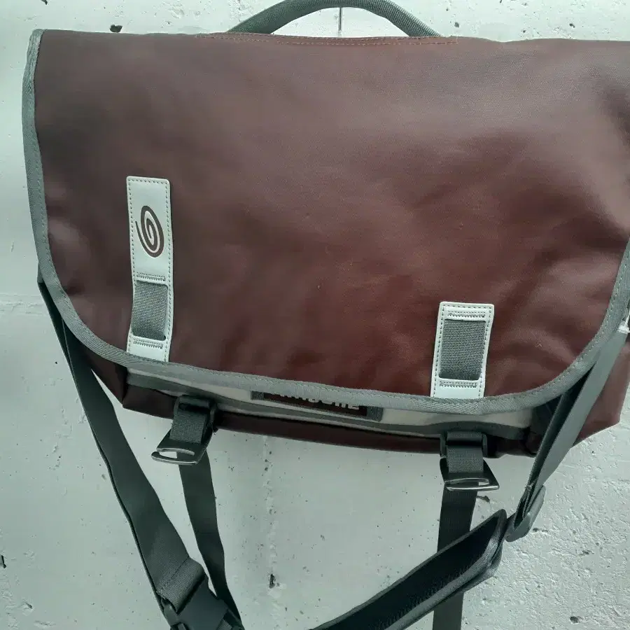 TIMBUK2 팀벅가방 메신저 크로스