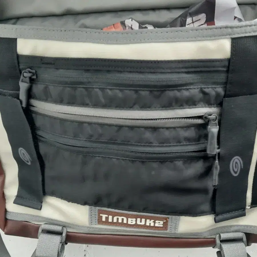 TIMBUK2 팀벅가방 메신저 크로스