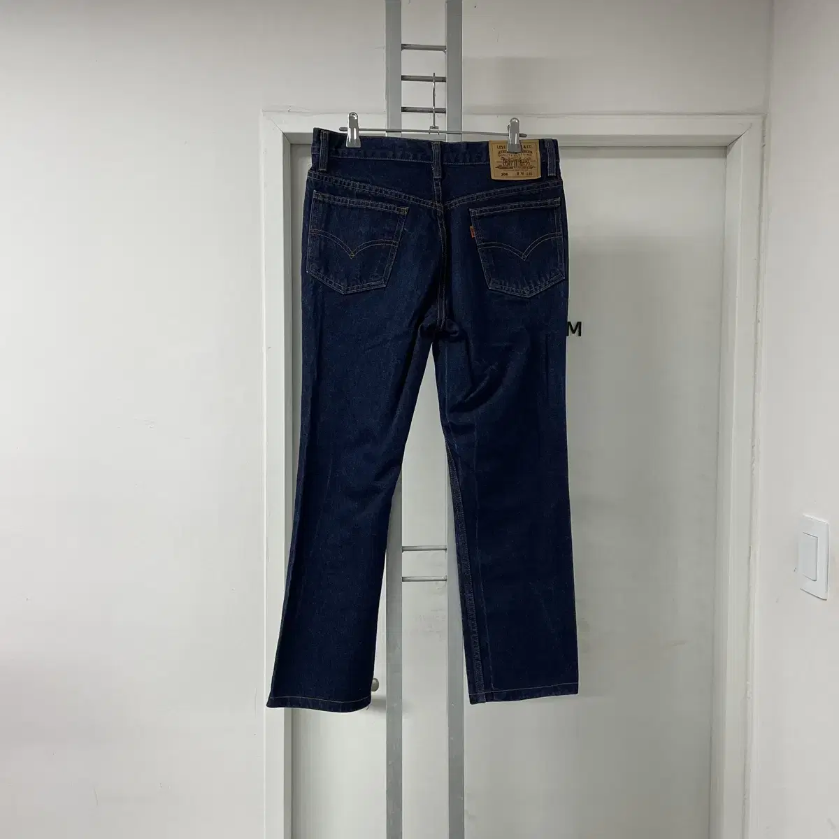 Levi's 206 Denim Pants W 78 L 86