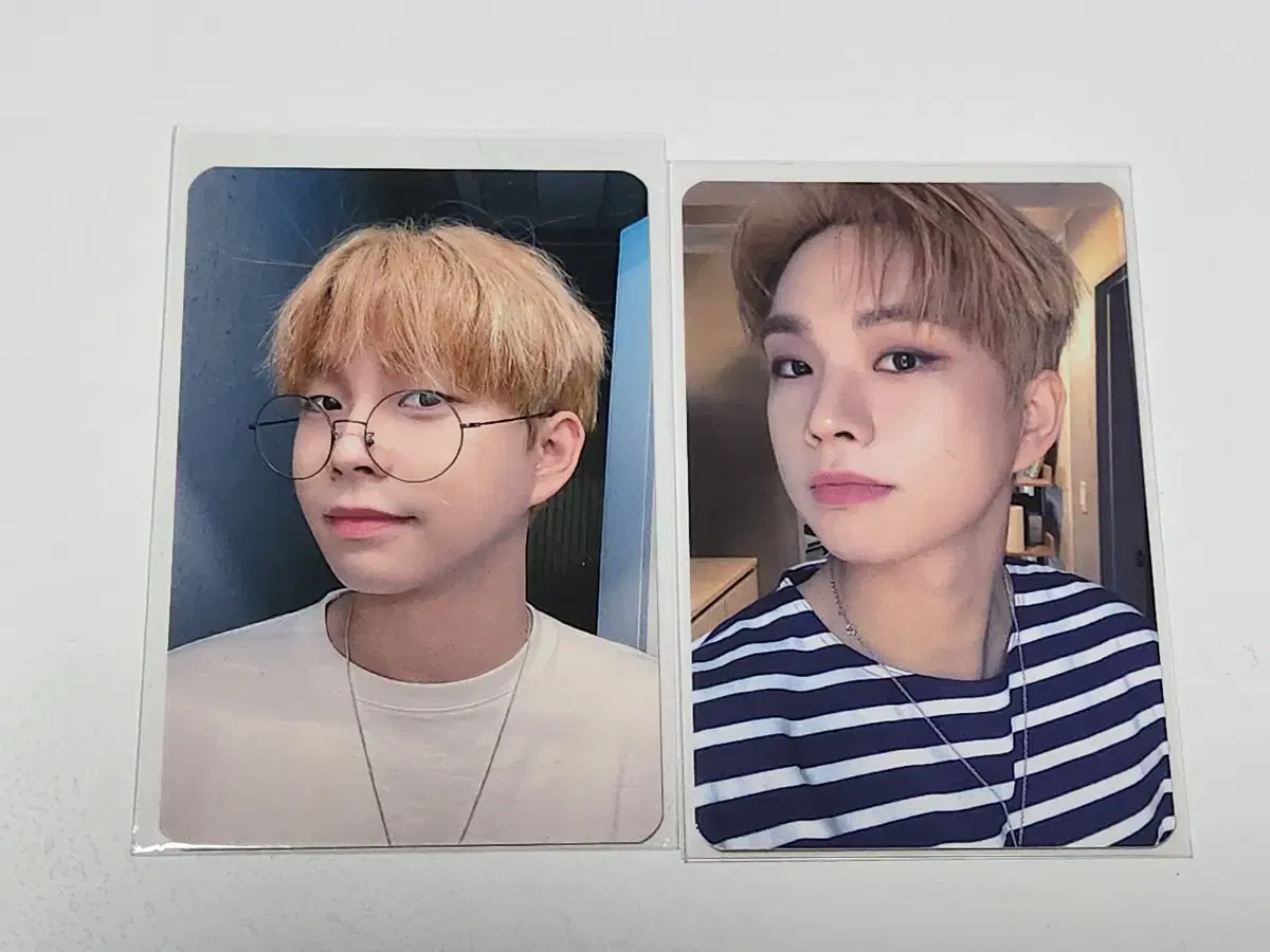 Band lucy Upper leaf photocard Photo card bulk WTS (GOTCHA/DIMAMU/MMT)