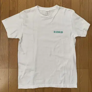 DKB 투어 티셔츠