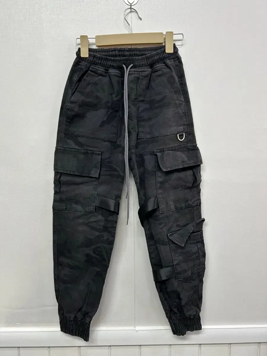 LAUL Men's Jogger Pants S 30