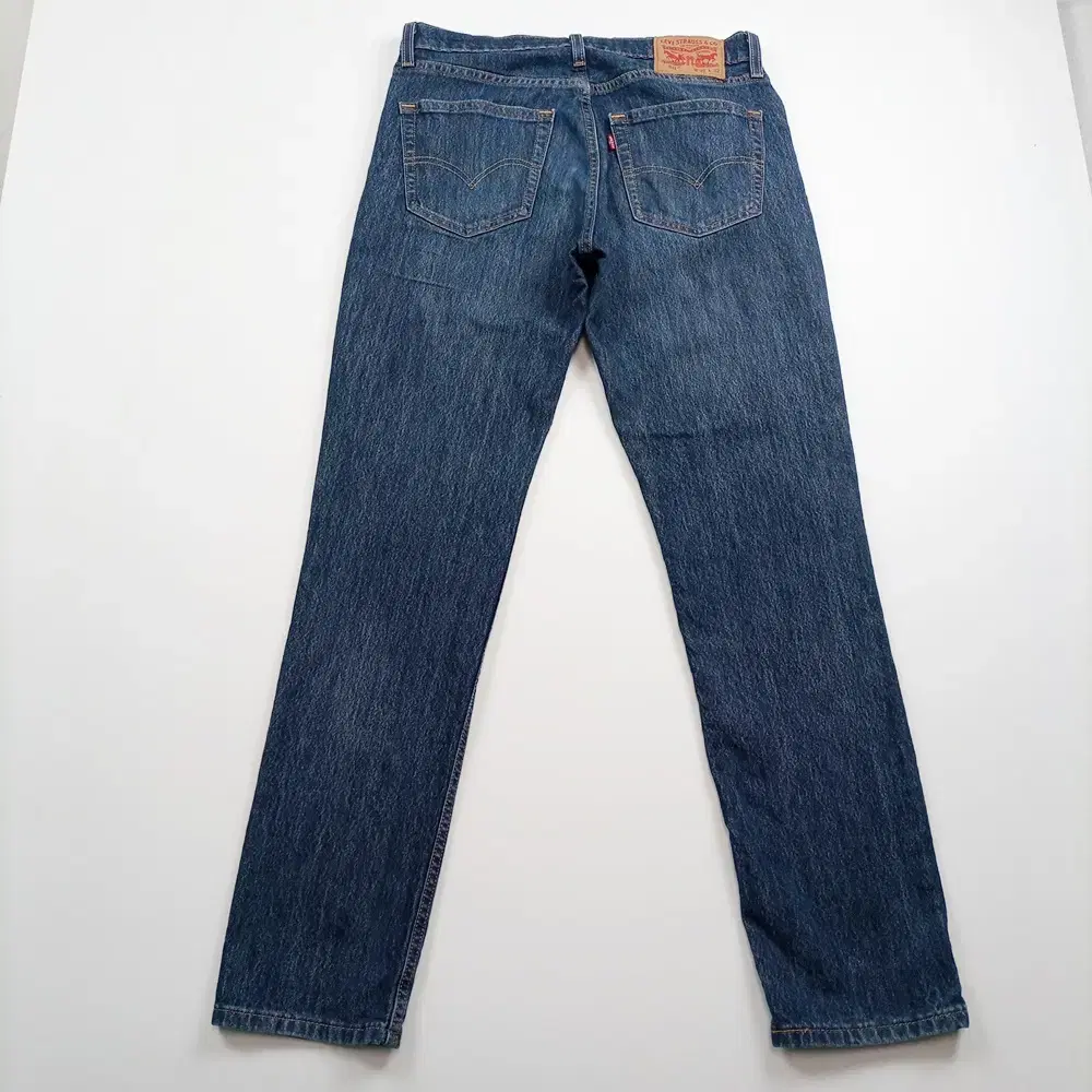 Levi's Jeans Size 30 Slim 511 Denim Pants Men's A3936