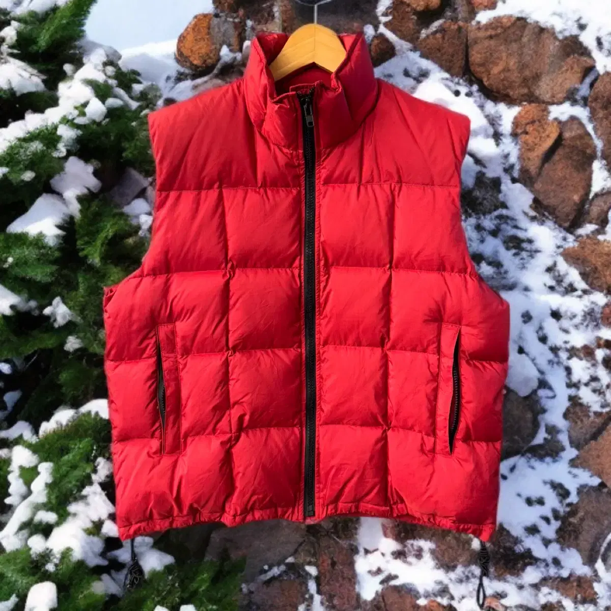 Polo Sport 90s Padded Vest (L-XL)