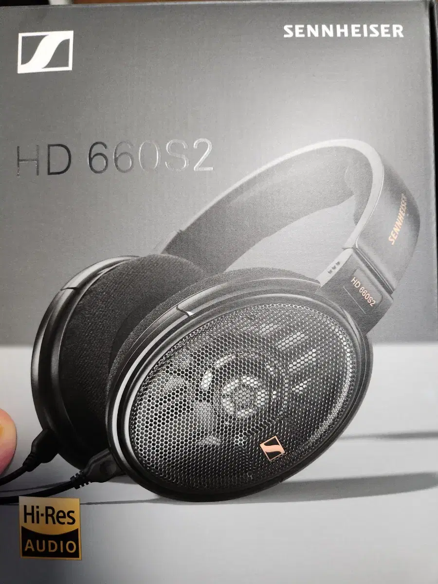 hd660s2 판매합니다!