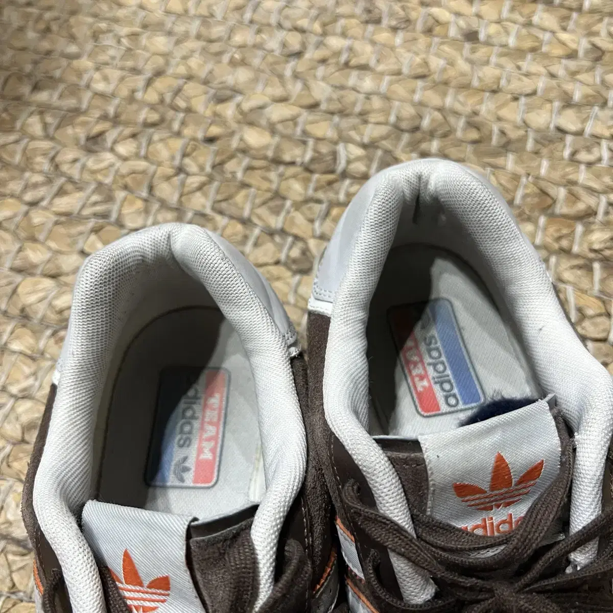 (무료배송) 2000s Adidas 아디다스 쇼쉬르라 레이서 슈즈