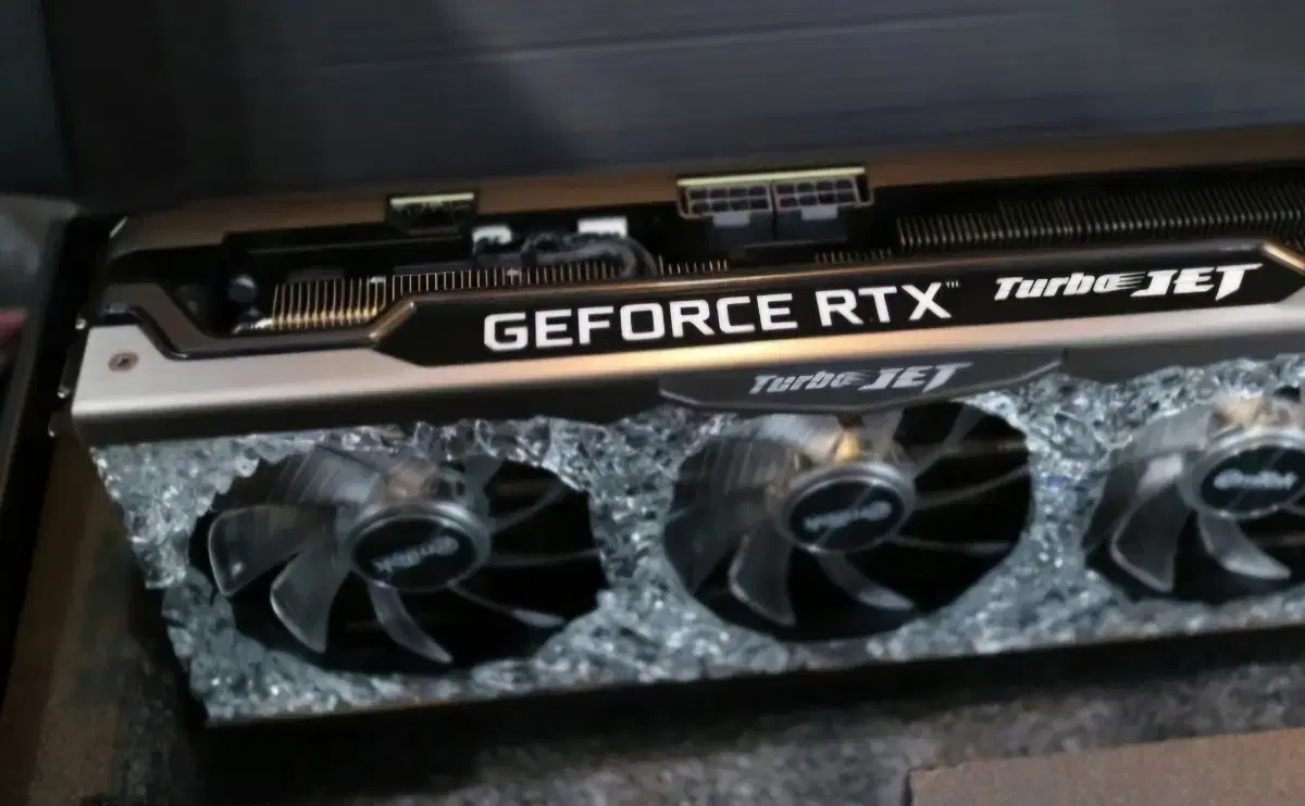 rtx3070터보젯