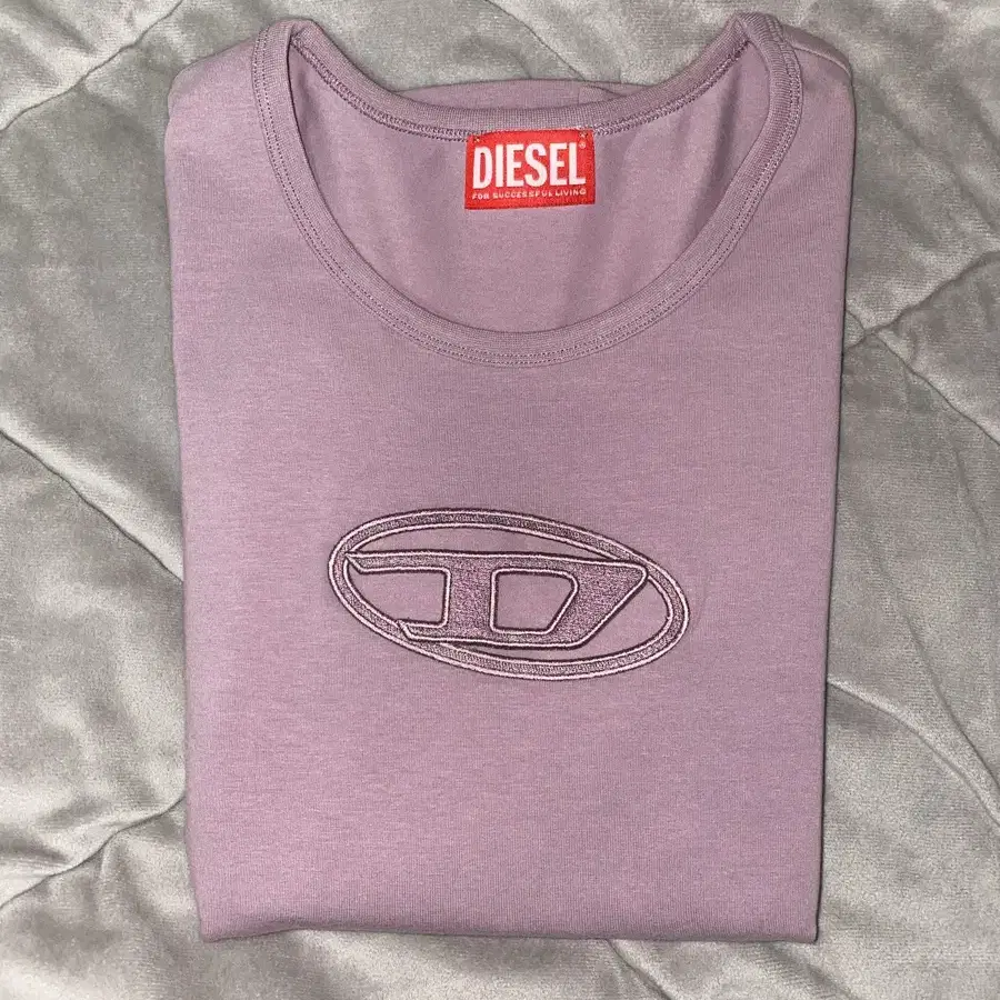 디젤 Diesel 피카부 롱슬리브