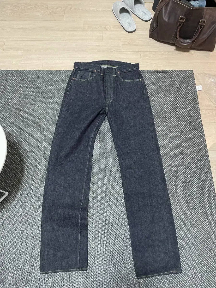 tcb jeans 40s [38]