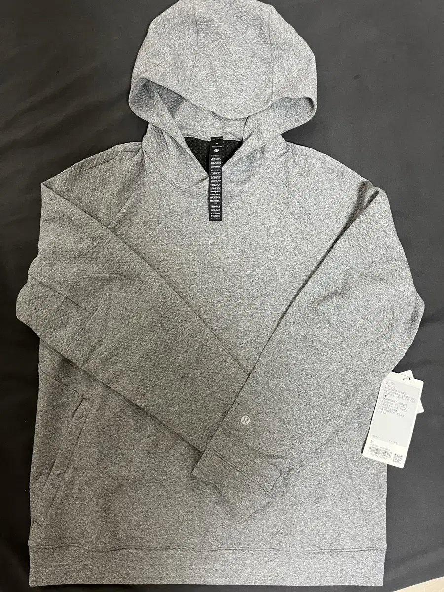 Lululemon Textured Hoodie M