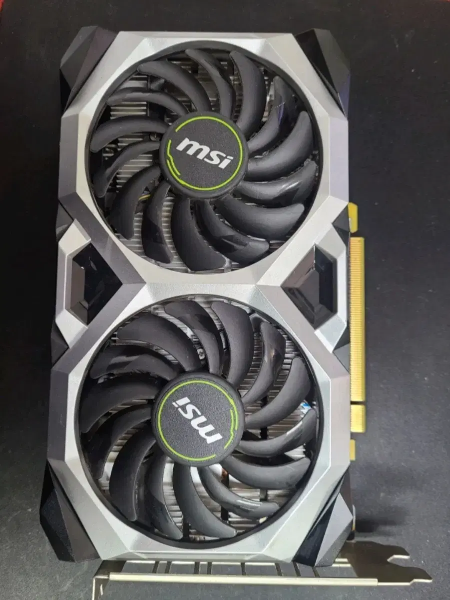 gtx 1660 super 그래픽카드