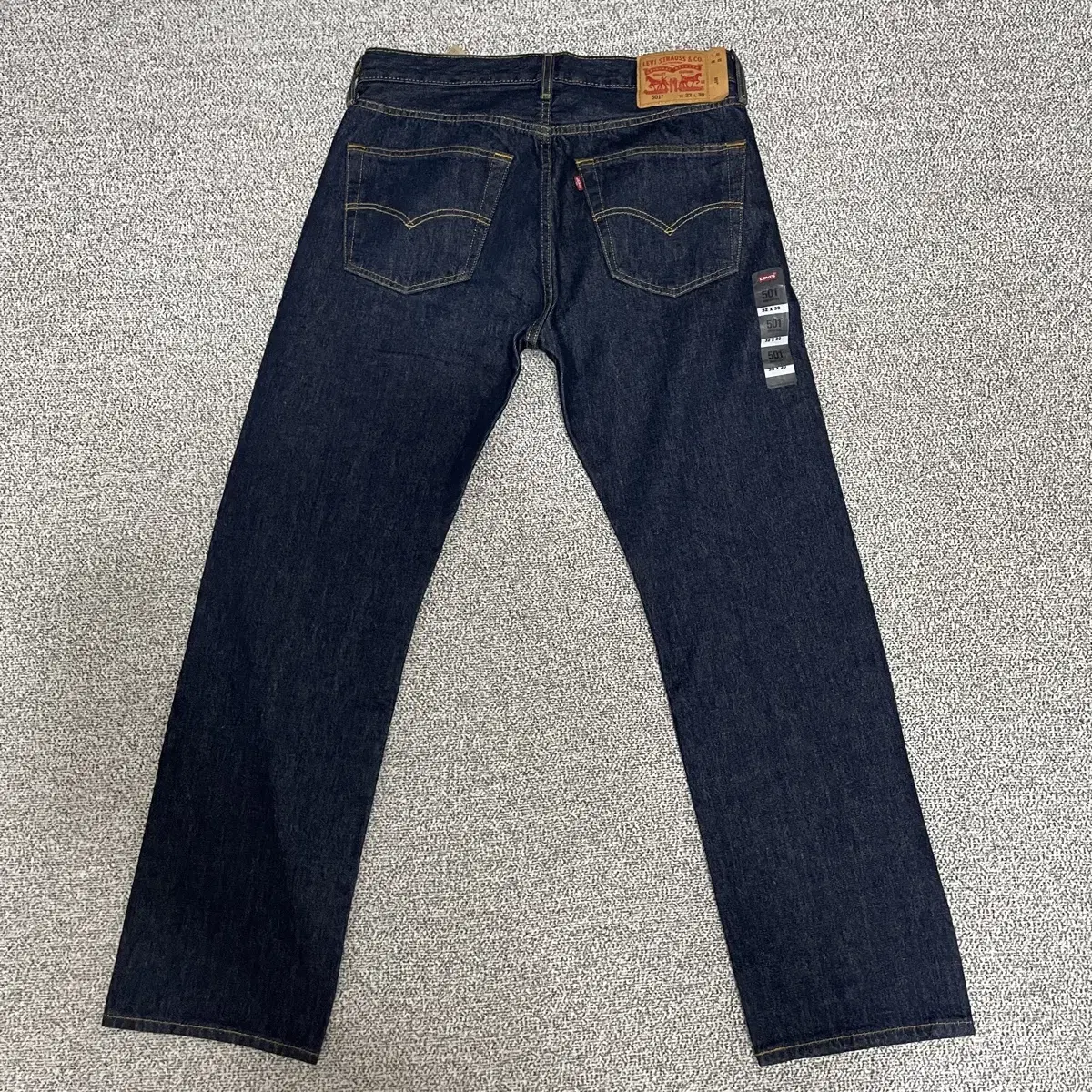 [Levi's] 501 32x30 새상품