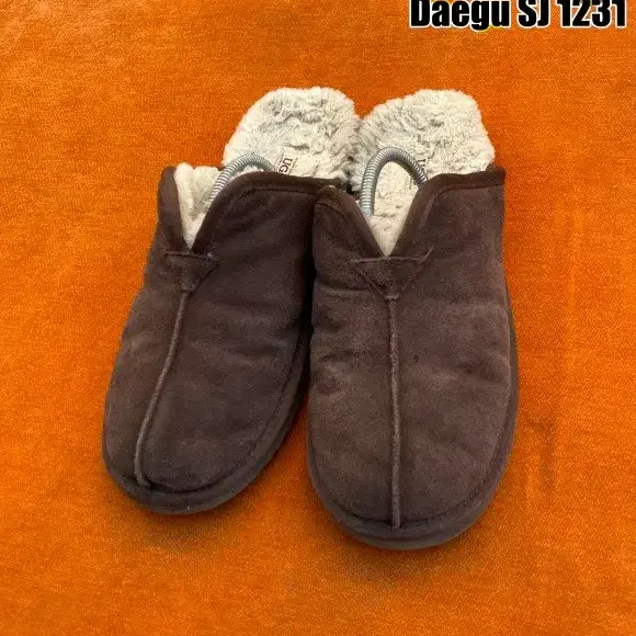 290 어그 UGG 방한 슬리퍼 털신발 양털슬리퍼