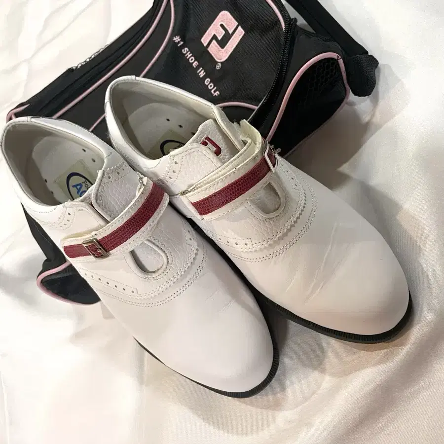 FJ (FOOTJOY) 풋조이 여성 골프화