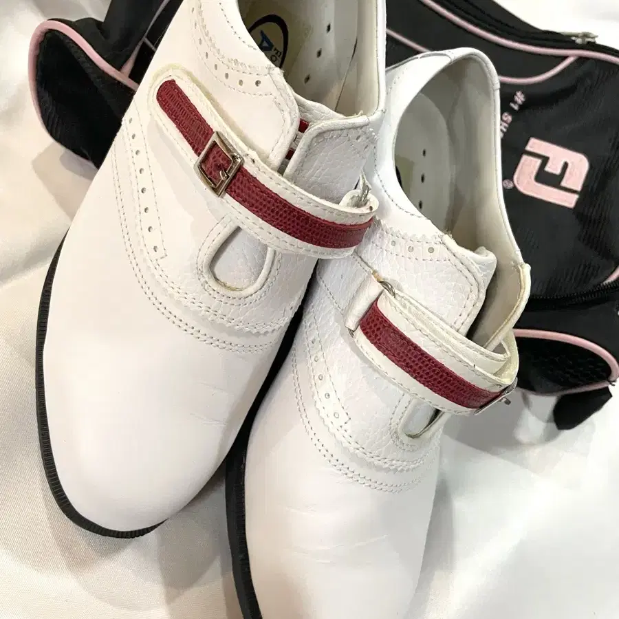 FJ (FOOTJOY) 풋조이 여성 골프화