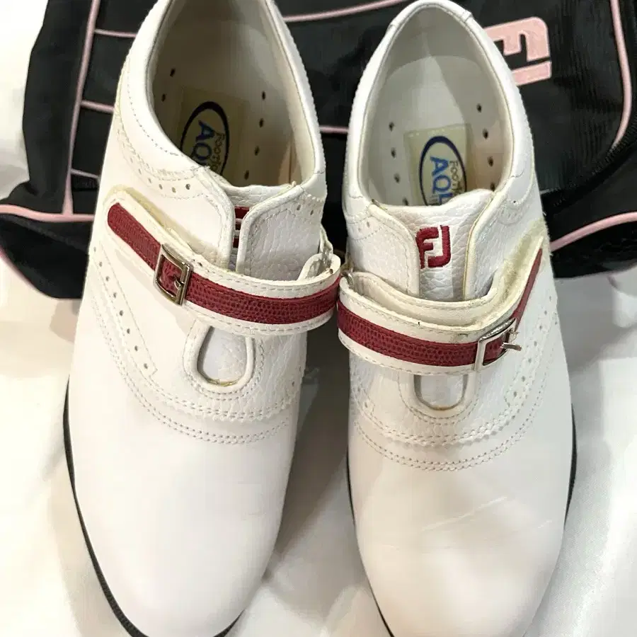 FJ (FOOTJOY) 풋조이 여성 골프화