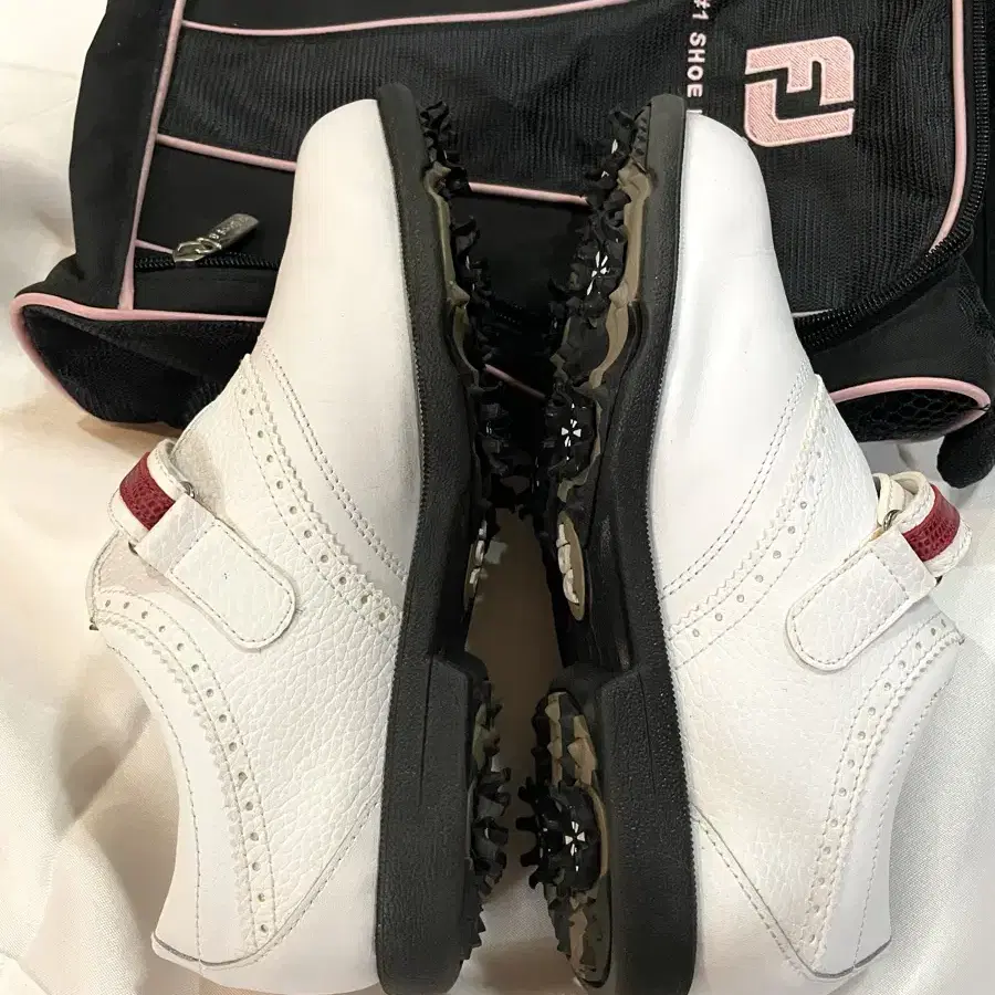 FJ (FOOTJOY) 풋조이 여성 골프화