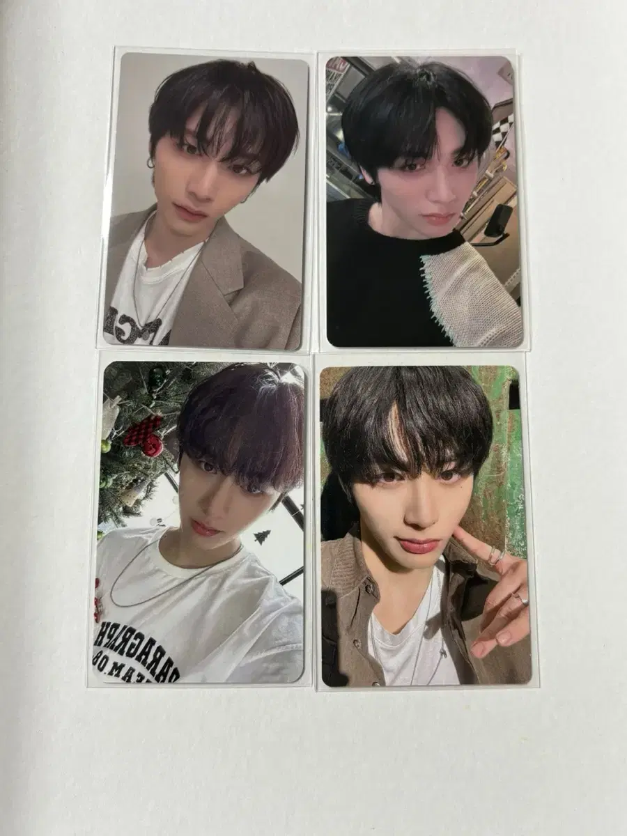 Price drop) boynextdoor boynextdoor taesan bulk WTS