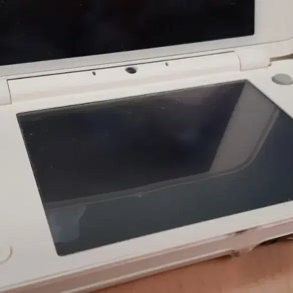 닌텐도 2ds  xl 동물의숲 에디션